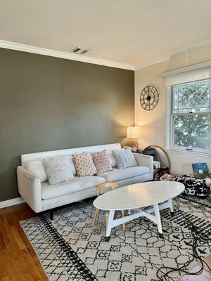 Grace and Gleam Cleaning Services