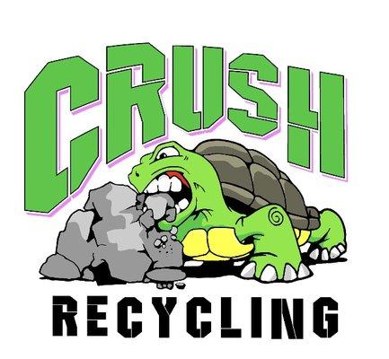 Crush Recycling
