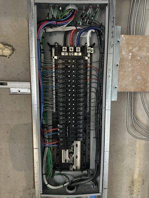 Ferran Electric Service