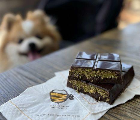 Dubai Dark Chocolate | $25