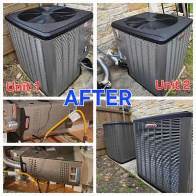 Evenaire Heating & Air Conditioning