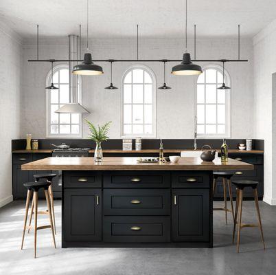 Rock Valley Cabinetry