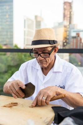 ND Cigars / La Casa Grande