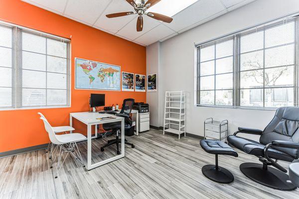 Passport Health Northeast Mesa Travel Clinic