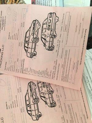 Your cleaning service solutions by Lori Frias