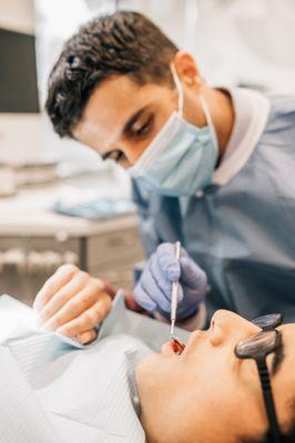 Bloom Pediatric Dentistry & Orthodontics