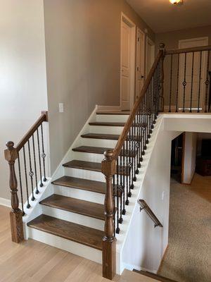 Midwest Stair Parts