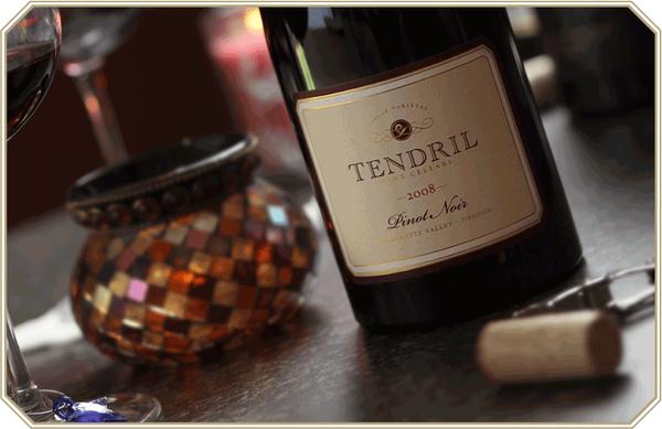 Tendril Wine Cellars