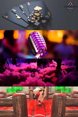 Cleveland Party Rentals