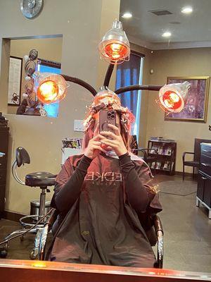 Highlights in process