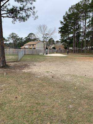 Gulf Shores Dog Park