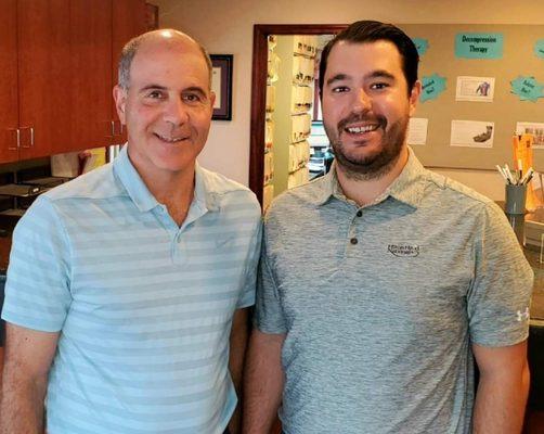 Caruso Chiropractic Clinic