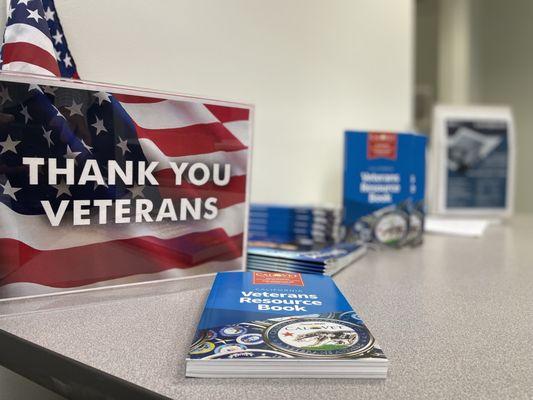 Goodwill Youth Center