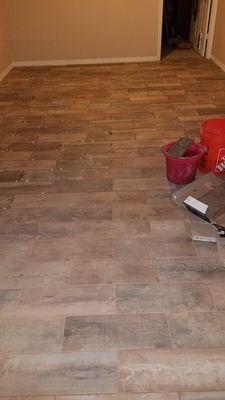 Miller's Home Improvement