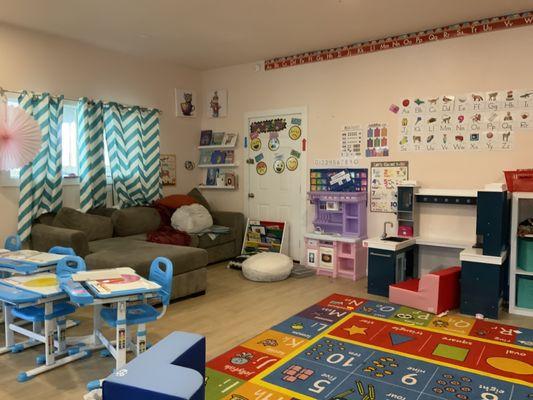 KidActive Preschool & Daycare