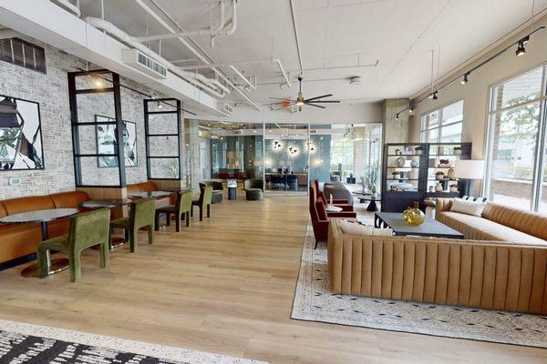 2125 Yale Apartments