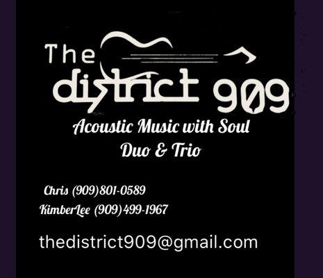 The District 909