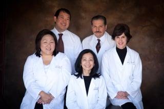 Tustin Irvine Internal Medicine Group