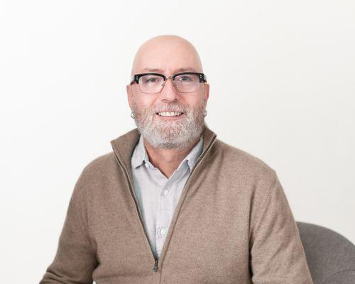 Craig Parton Psychotherapy