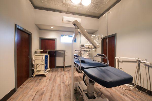 Pueblo Dental Surgery Center