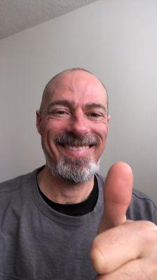 Jason Goldberg health coach