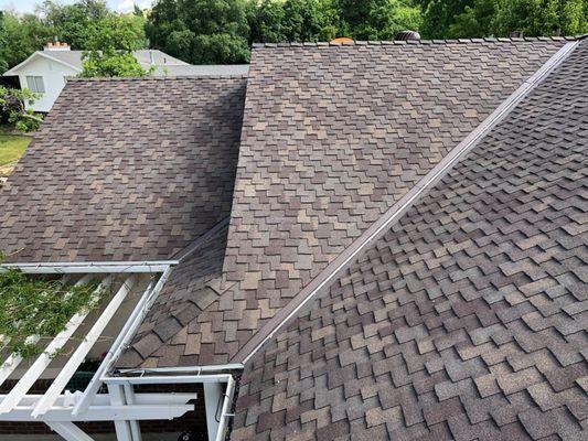 CLM Roofing LLC