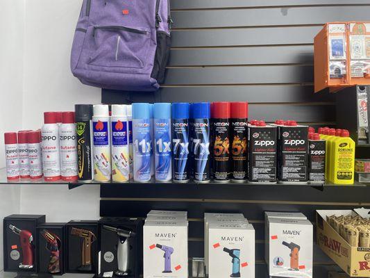 Route 9 Smoke Shop