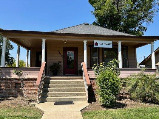 All Family Lending & Real Estate