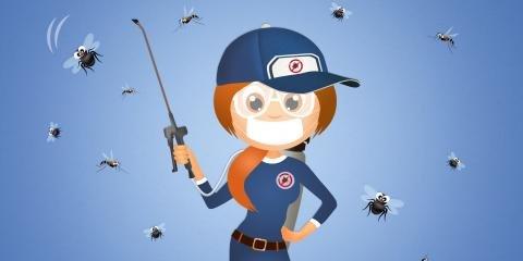 SK Pest Elimination LLC