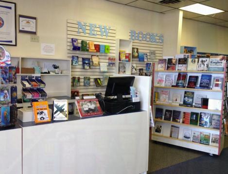 Starr Books dba Gently Used Books