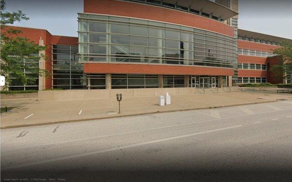 Plain Dealer Credit Union