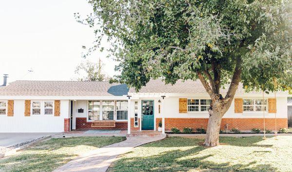 Beautiful Arcadia home for sale!