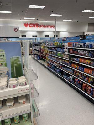 CVS Pharmacy