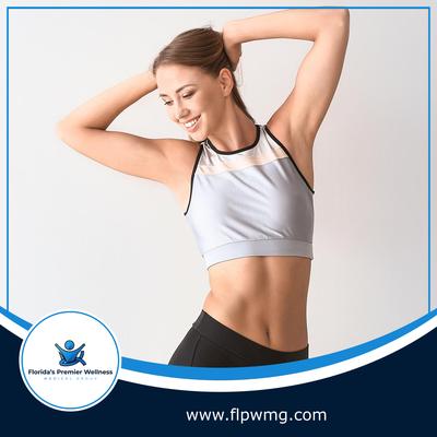 Florida's Premier Wellness Medical Group