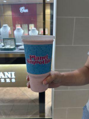 Planet Smoothie