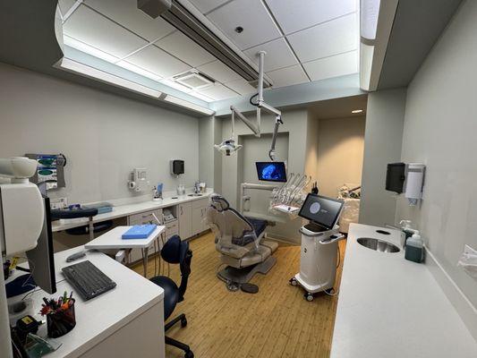 Mountain Park Dentistry