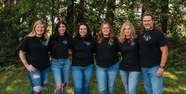 Northern Pines Salon and Spa