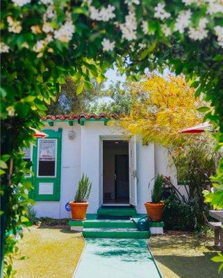 Le Petit Gan International Preschool