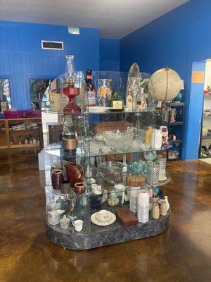 Angel’s 3 Treasures