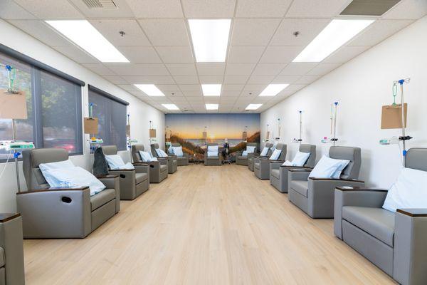 El Portal Comprehensive Cancer Center