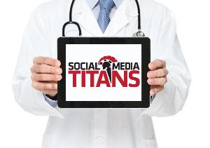 Social Media Titans