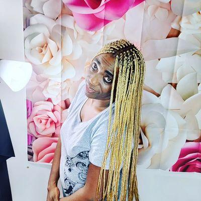 S And J Beauty Services