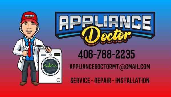 Appliance Doctor