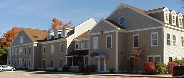 36 Country Club Road, GIlford NH 03249