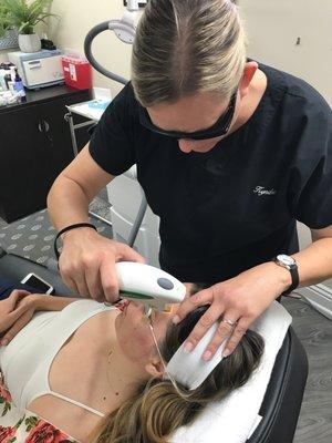 IPL is a beautiful thing