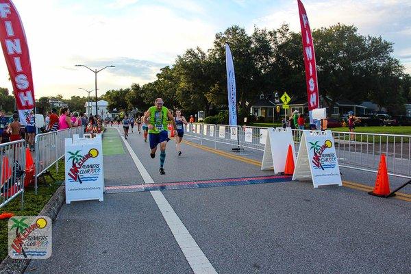 Living Well Health Center