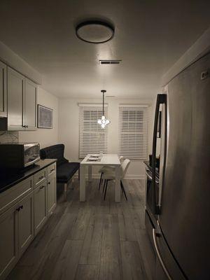 Delgado's Contracting Inc