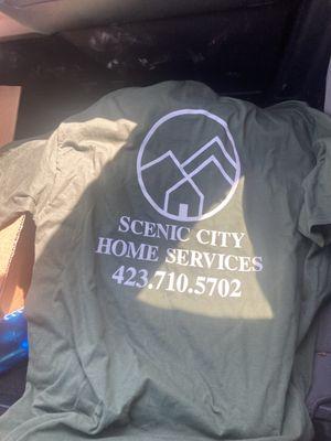 Scenic City Home Services