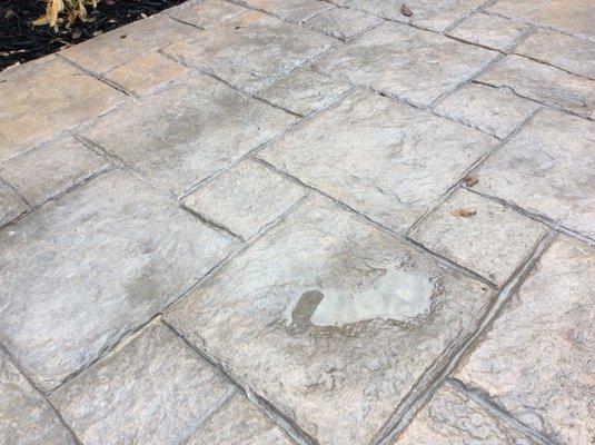 Smith's Stylecrete & Construction