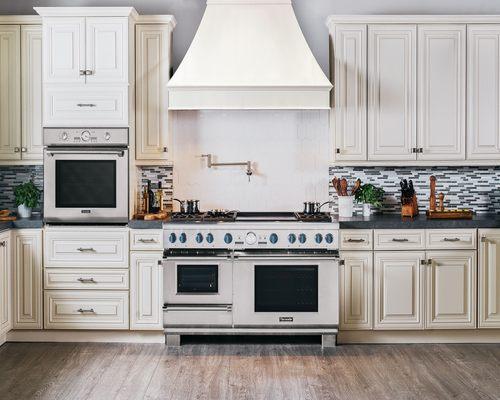 We will get you excellent Thermador Range Repair